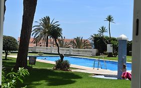 Apartamentos De Los Cisnes