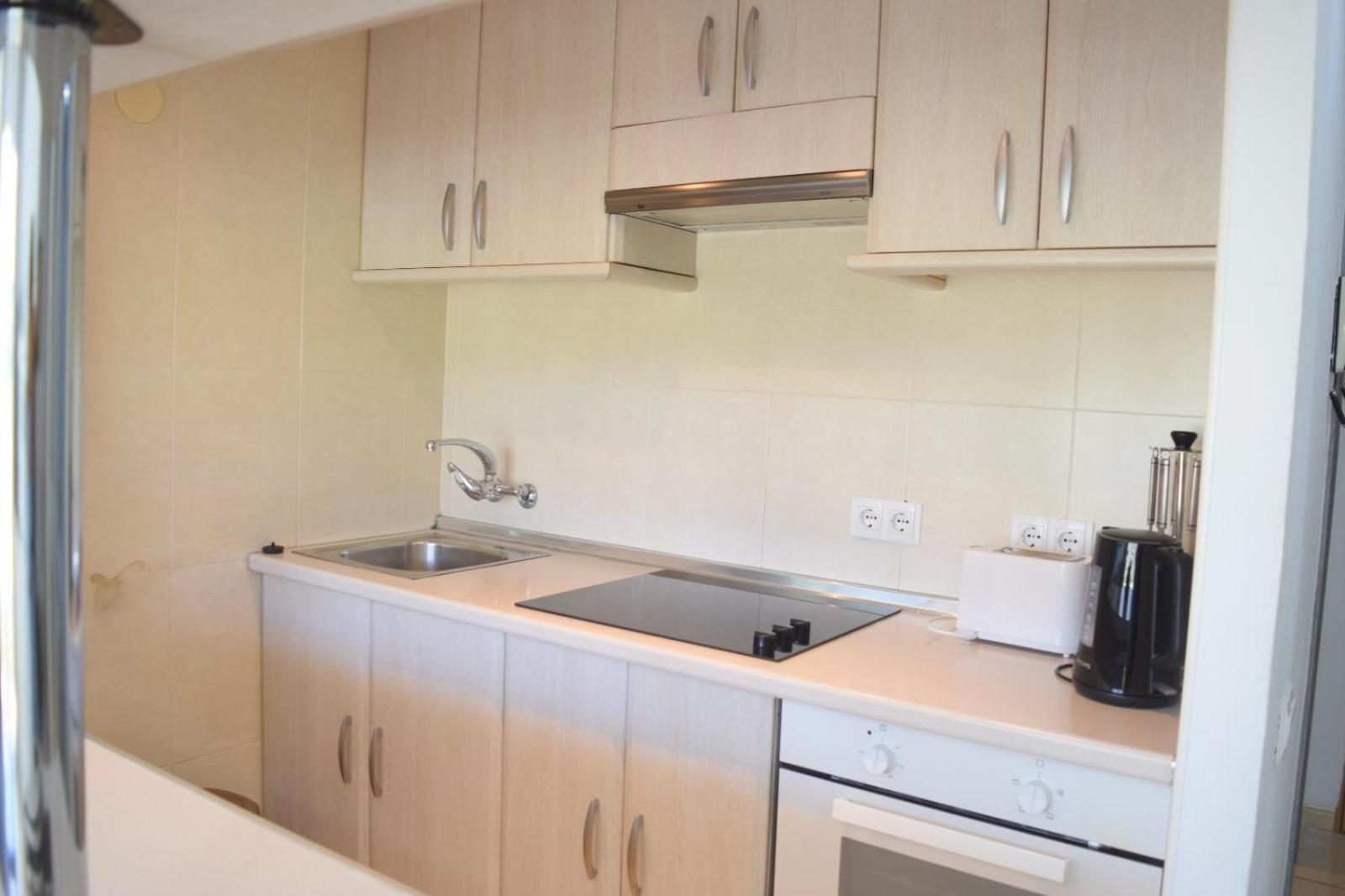 Apartamentos De Los Cisnes Benalmádena Exterior foto