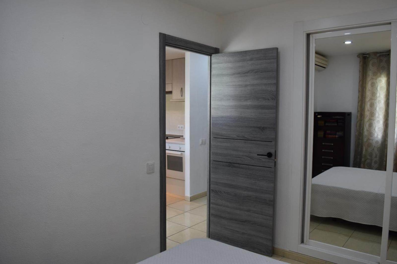 Apartamentos De Los Cisnes Benalmádena Exterior foto