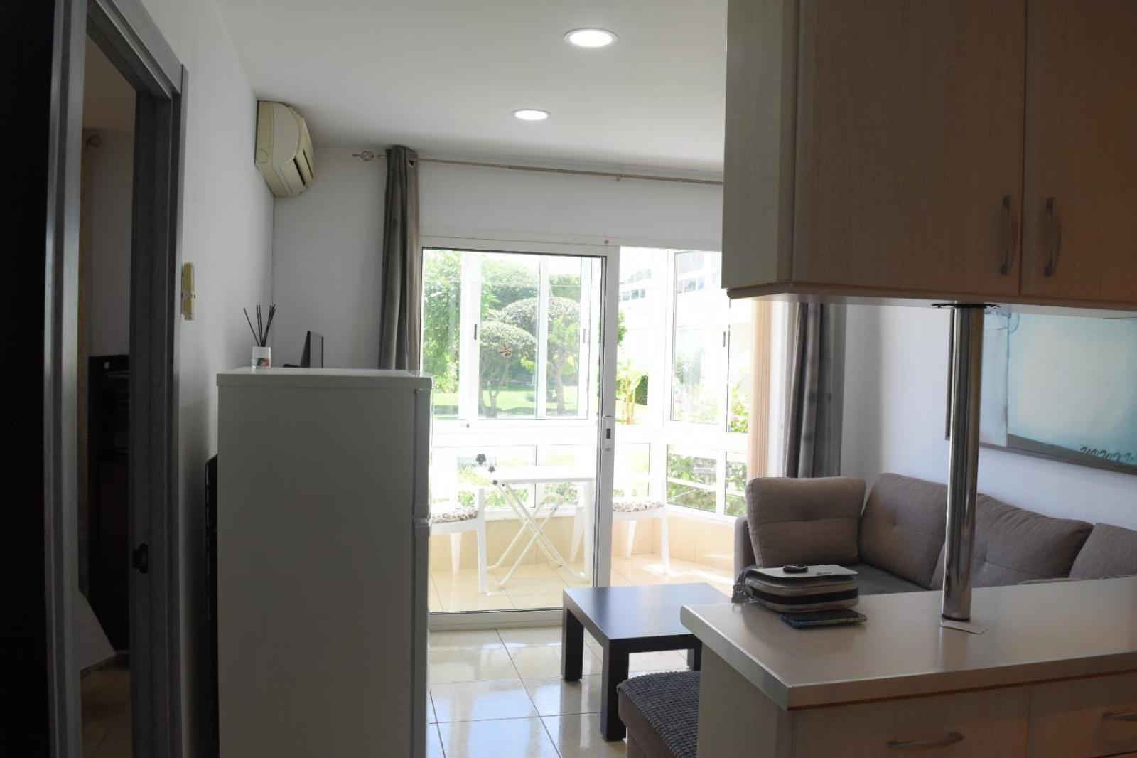 Apartamentos De Los Cisnes Benalmádena Exterior foto