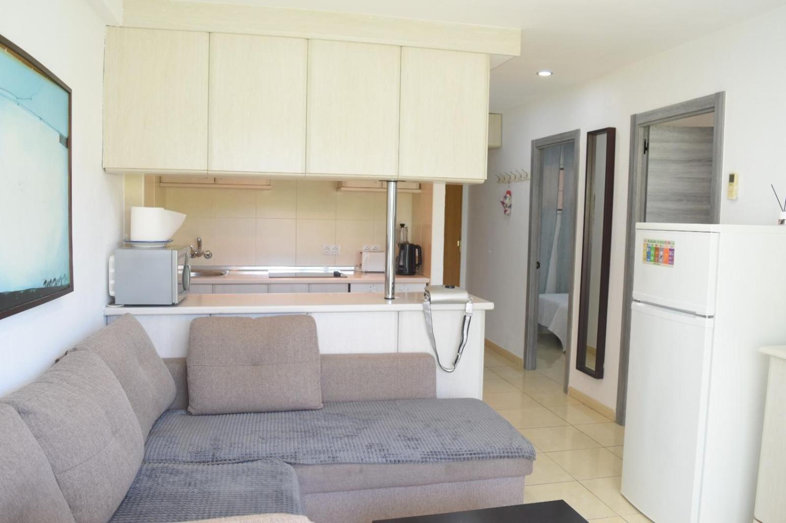 Apartamentos De Los Cisnes Benalmádena Exterior foto